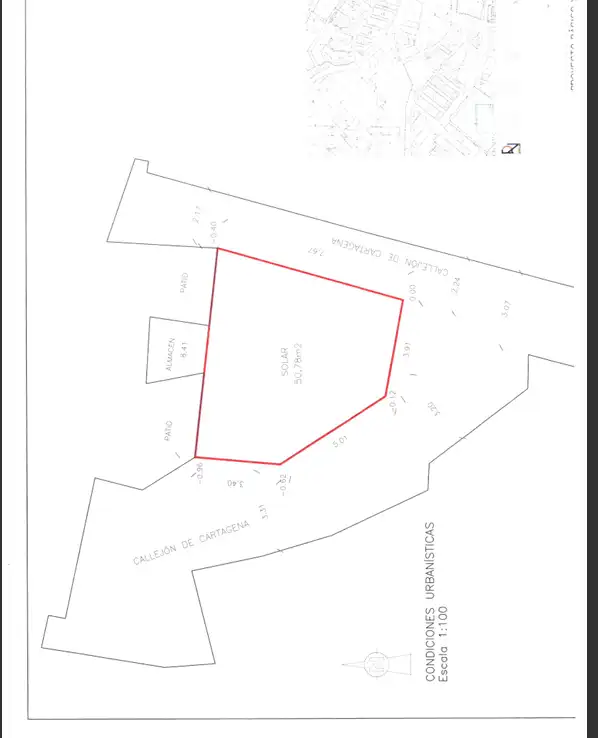 Residencial en venda en Arganda del Rey
