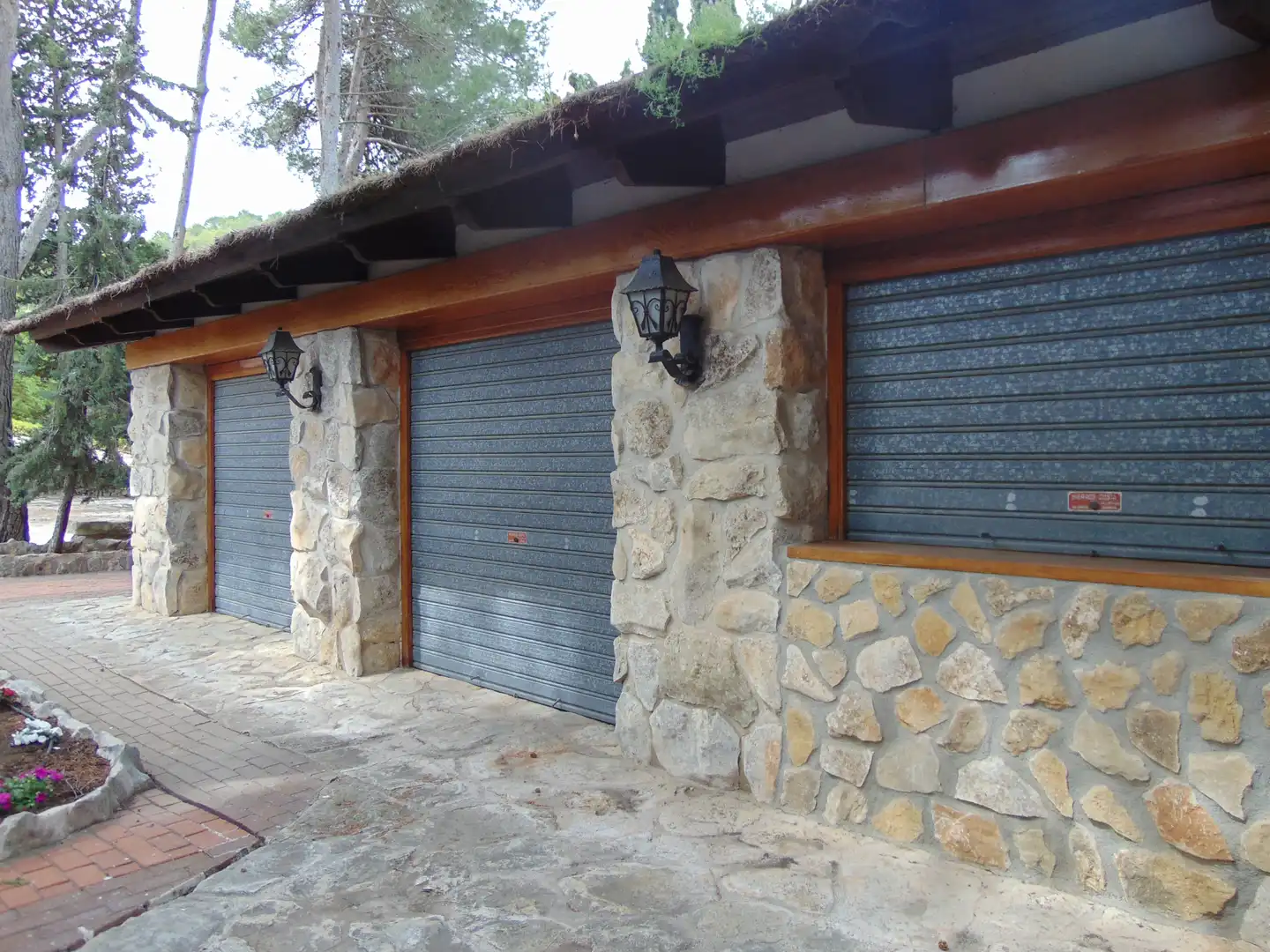 Casa rustica con piscina in vendita a Partida Polop Baix, imagen 87