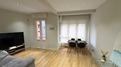 Foto 3 de Pis en venda a Avenida de la Reina Victoria, El Sardinero, Cantabria