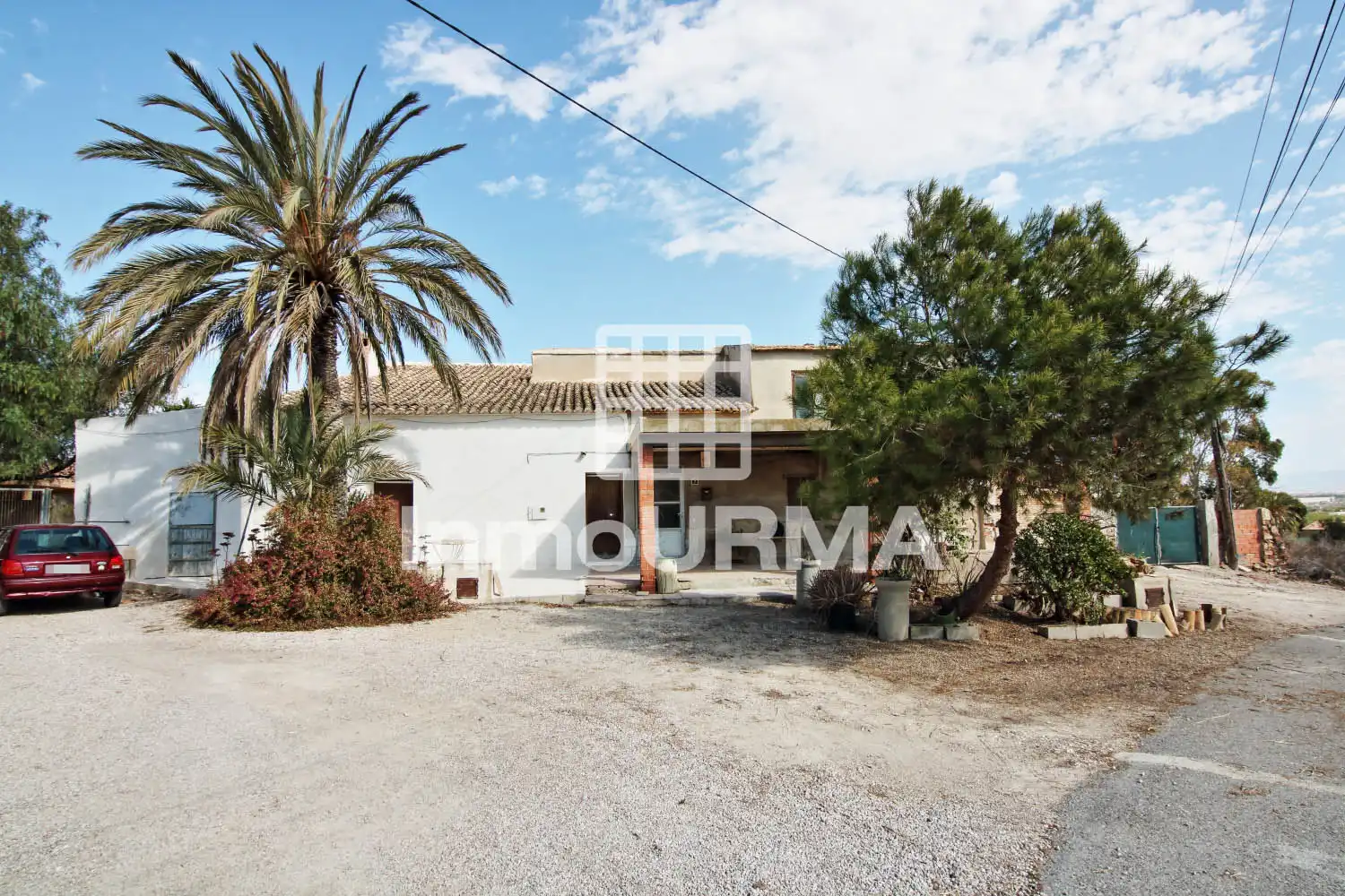 Haus zum Verkauf in Diseminado Bacarot 23A, imagen 11