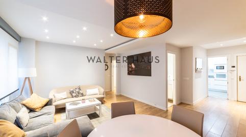 Foto 2 de Pis en venda a Calle de Sancho Dávila, Fuente del Berro, Madrid