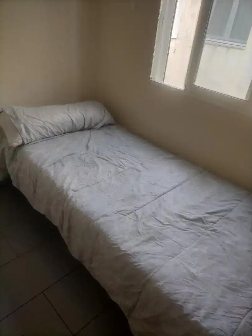 Dormitori de Pis per a compartir en Centro Ciudad