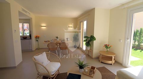 EXCLUSIVA VIVIENDA UNIFAMILIAR CON PISCINA COMUNITARIA EN EL PARAISO  SA RÁPITA, immagine 5