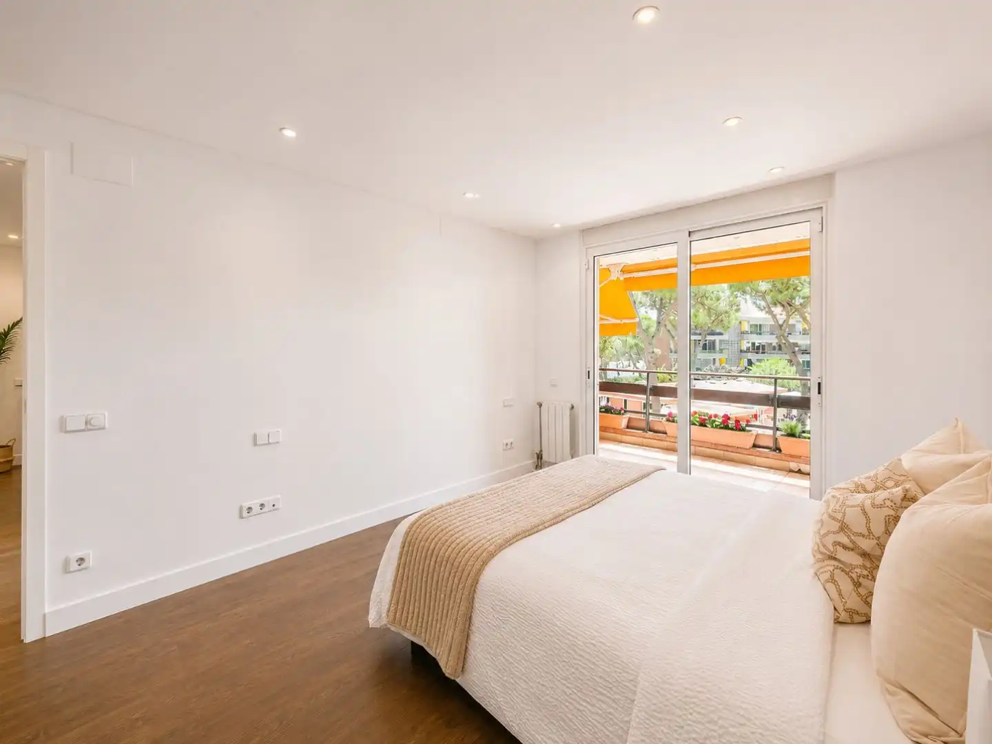 Flat with pool for sale in Avinguda d'Europa 31, imagen 27