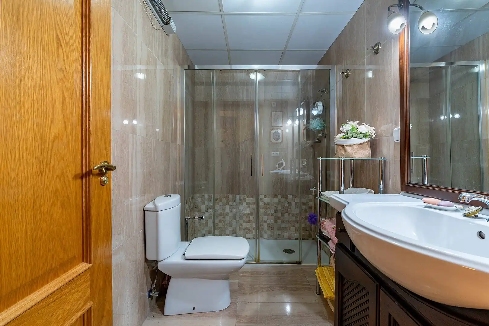 Baño de Piso en venta en Centro