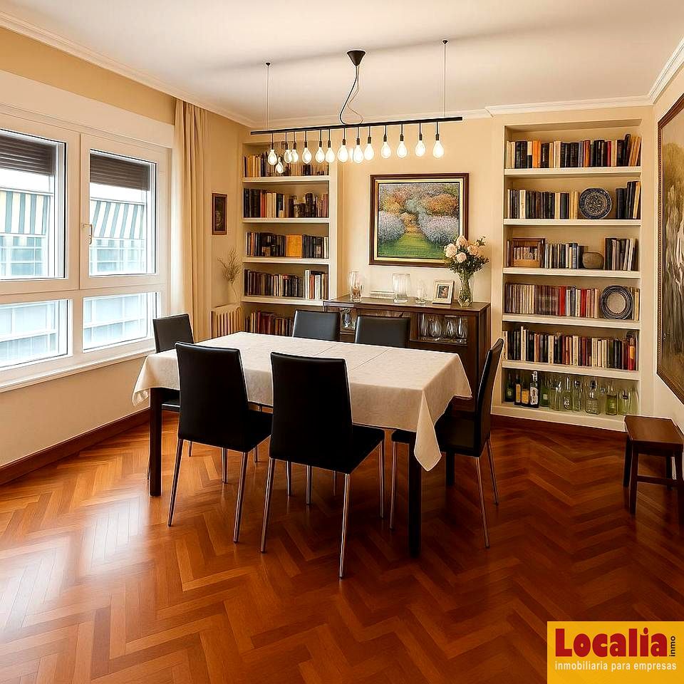 Flat for sale in Centro