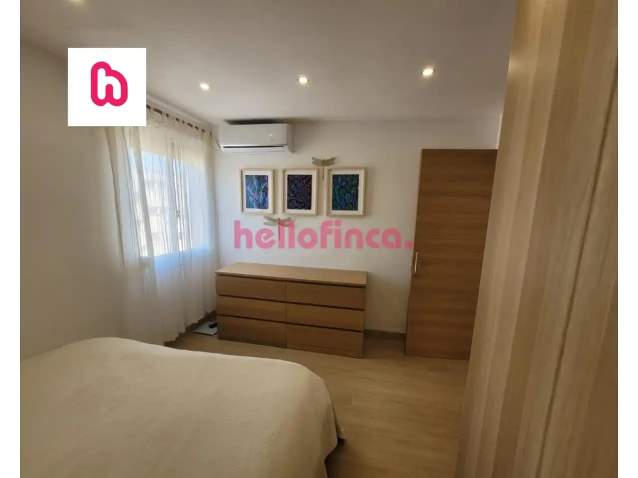 Habitación de Piso en venta en Nou Barris