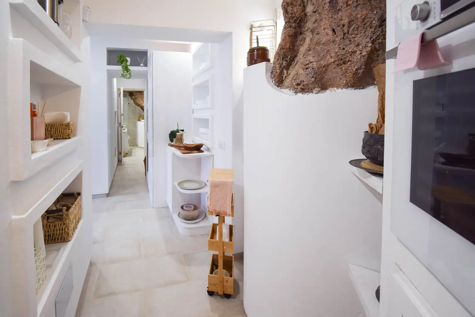 Wohnungen zum Verkauf in Ciutadella de Menorca mit Klimaanlage, Terrasse und Abstellraum