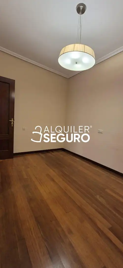 Flat for rent in Gijón   with Heating