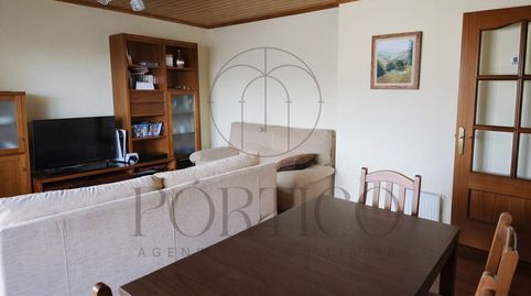Foto 5 de Piso en venta en Ponteareas, Pontevedra