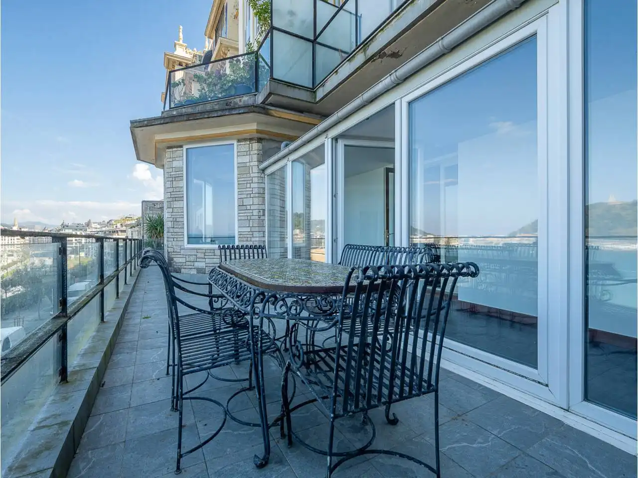 Appartement avec terrasse à vendre à Paseo Miraconcha 30, imagen 14