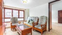 Living room of Flat for sale in Gijón 