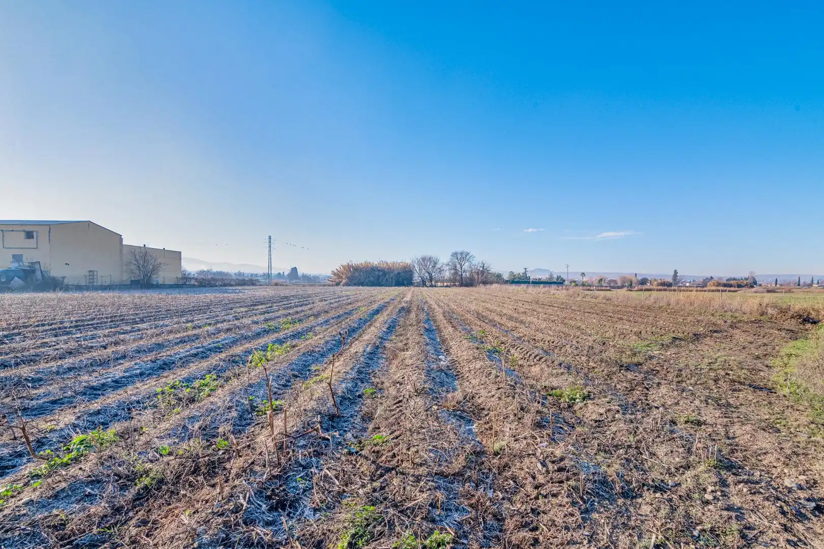 Terreno rustico in vendita a Carretera Polígono 9 Paraje 61 MARACHAT, 47, 18001, Granada, imagen 5