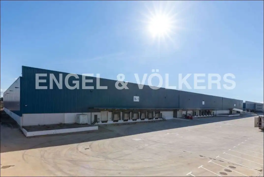 Nave industrial in affitto a Valls, imagen 20