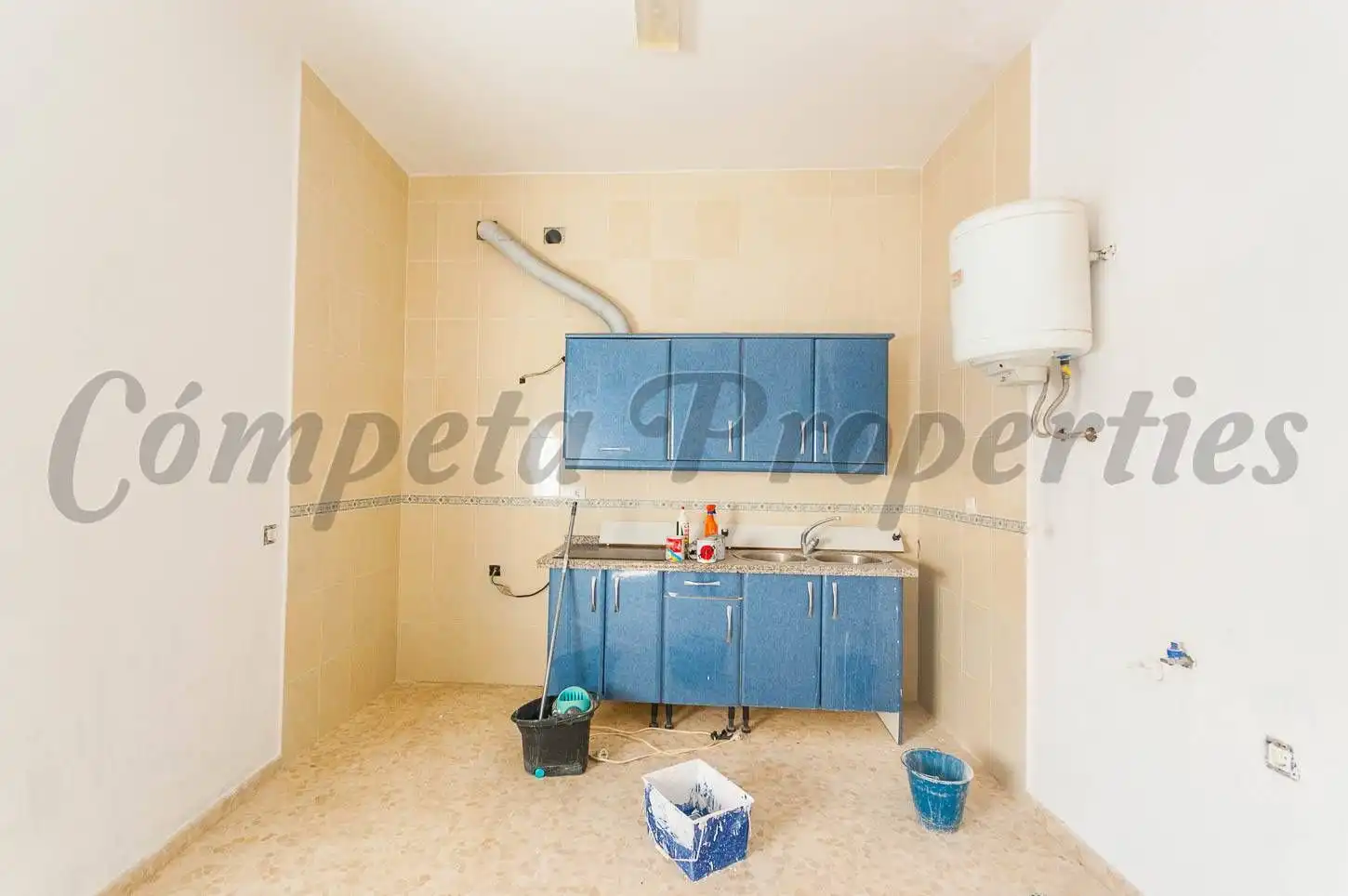 Casa con jardín en venta en Arenas, imagen 6