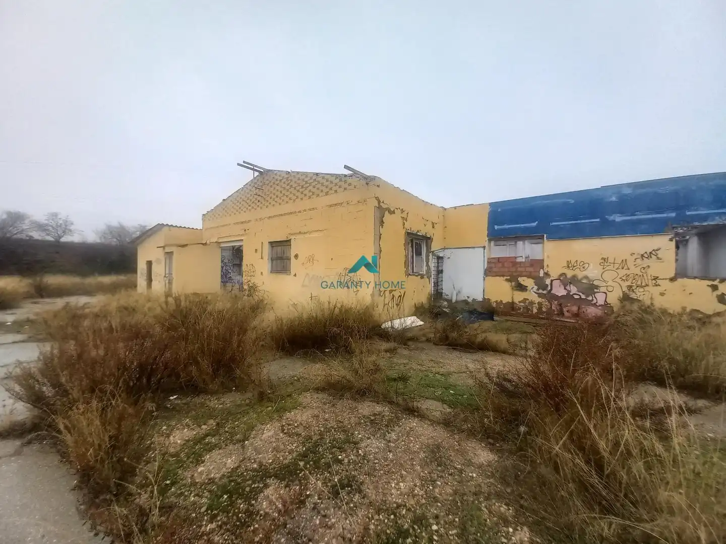 Edificio en venta en Rincón de Soto