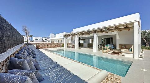 Foto 2 de Casa o xalet en venda a Punta Grossa, Es Mercadal