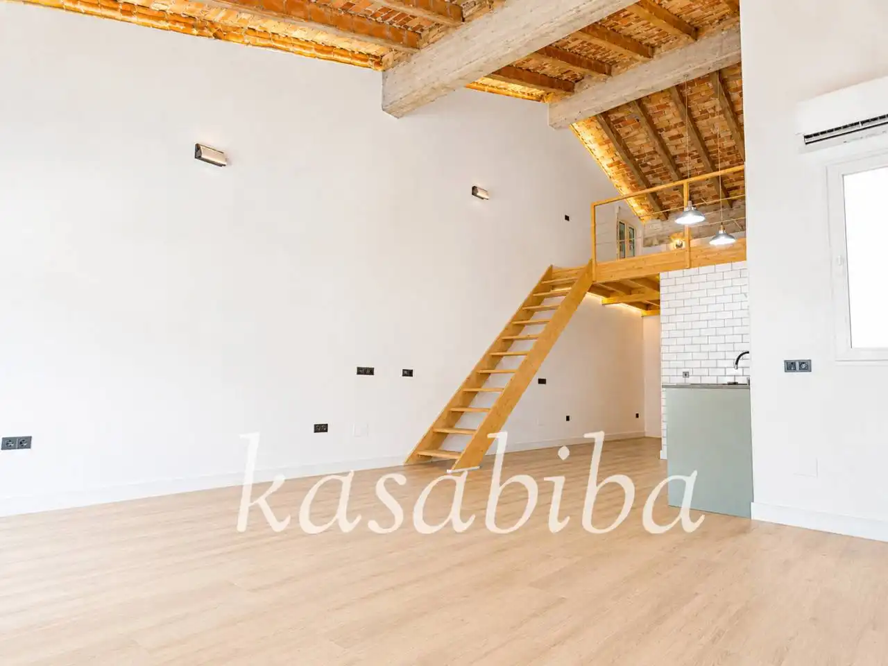 Piso en venta en Valencia con Aire acondicionado, Calefacción y Parquet