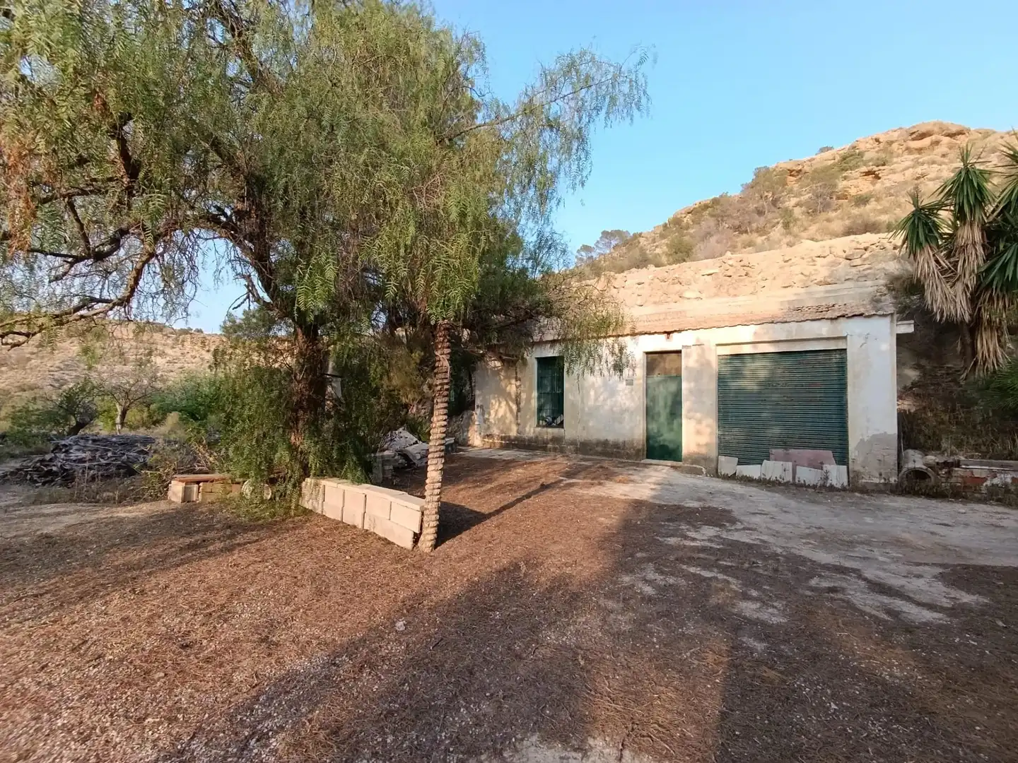 Houses for sale in Elche / Elx  with Private garden and Storage room