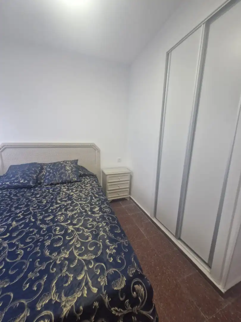 Flat for rent in Calle Sor Juana Ines de la Cruz, Rodeo Alto - Guadaiza - La Campana