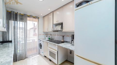 Foto 4 de Dúplex en venda a Calle de Santa Juana, Zona Centro - Ayuntamiento, Pinto