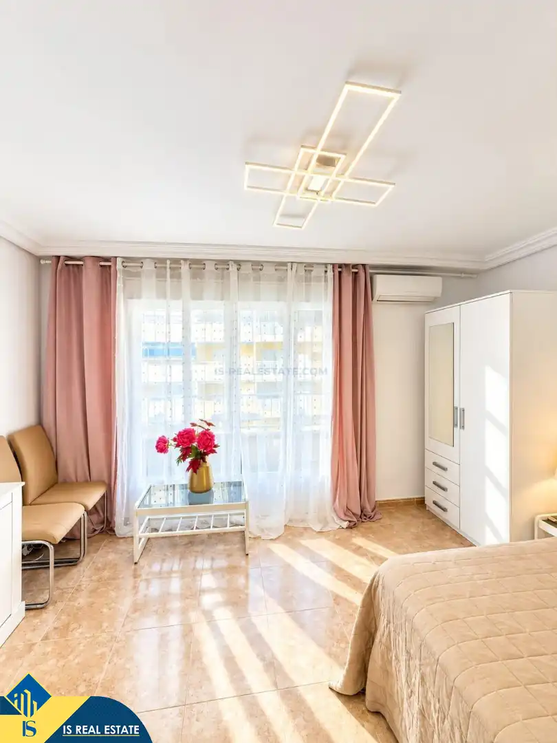 Apartment with lift for sale in Playa del Cura, imagen 7