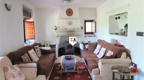 Foto 3 de Finca rústica en venda a Huelma, Jaén