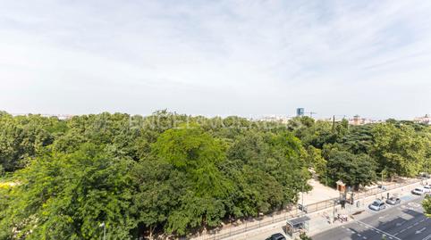 Photo 4 of Apartment to rent in Avenida de Menéndez Pelayo, Ibiza de Madrid,  Madrid Capital