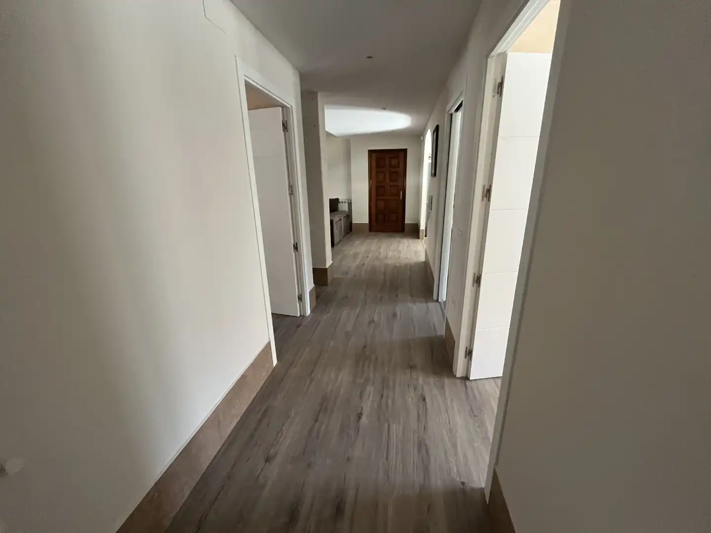 Flat for rent in Astorga  with Terrace and Furnished