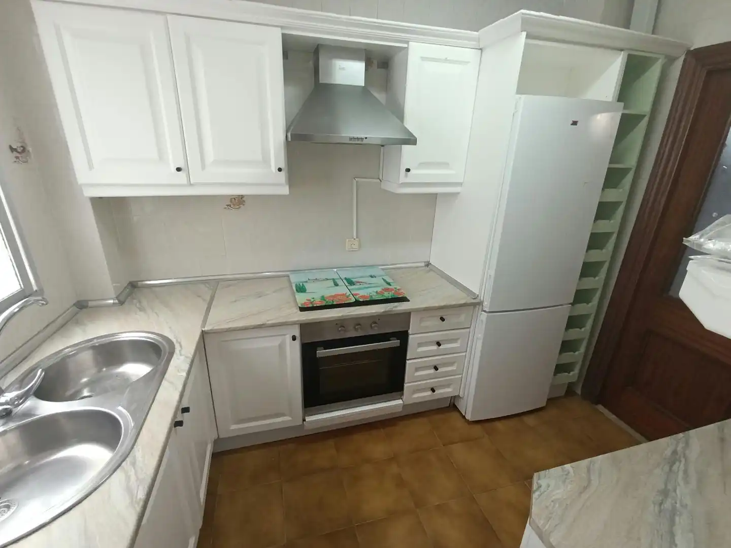 Cocina de Piso en venta en Linares con Aire acondicionado y Calefacción