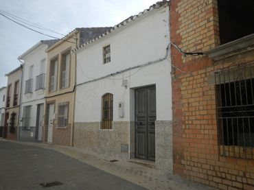Casa pareada en venta en C/ Iglesia de Navarredonda