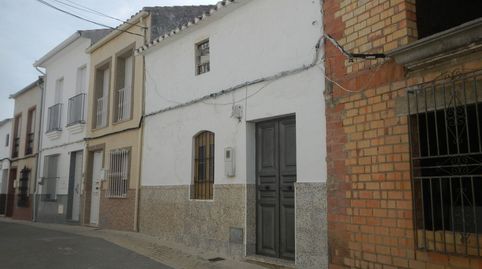 Solvia Inmobiliaria  Chalet adosado Saucejo El