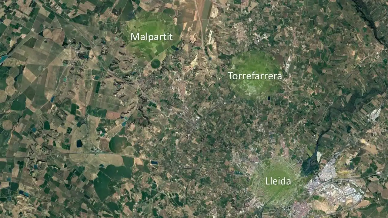 Terrenys i solars en venda a Camí de Malpartit, imagen 4