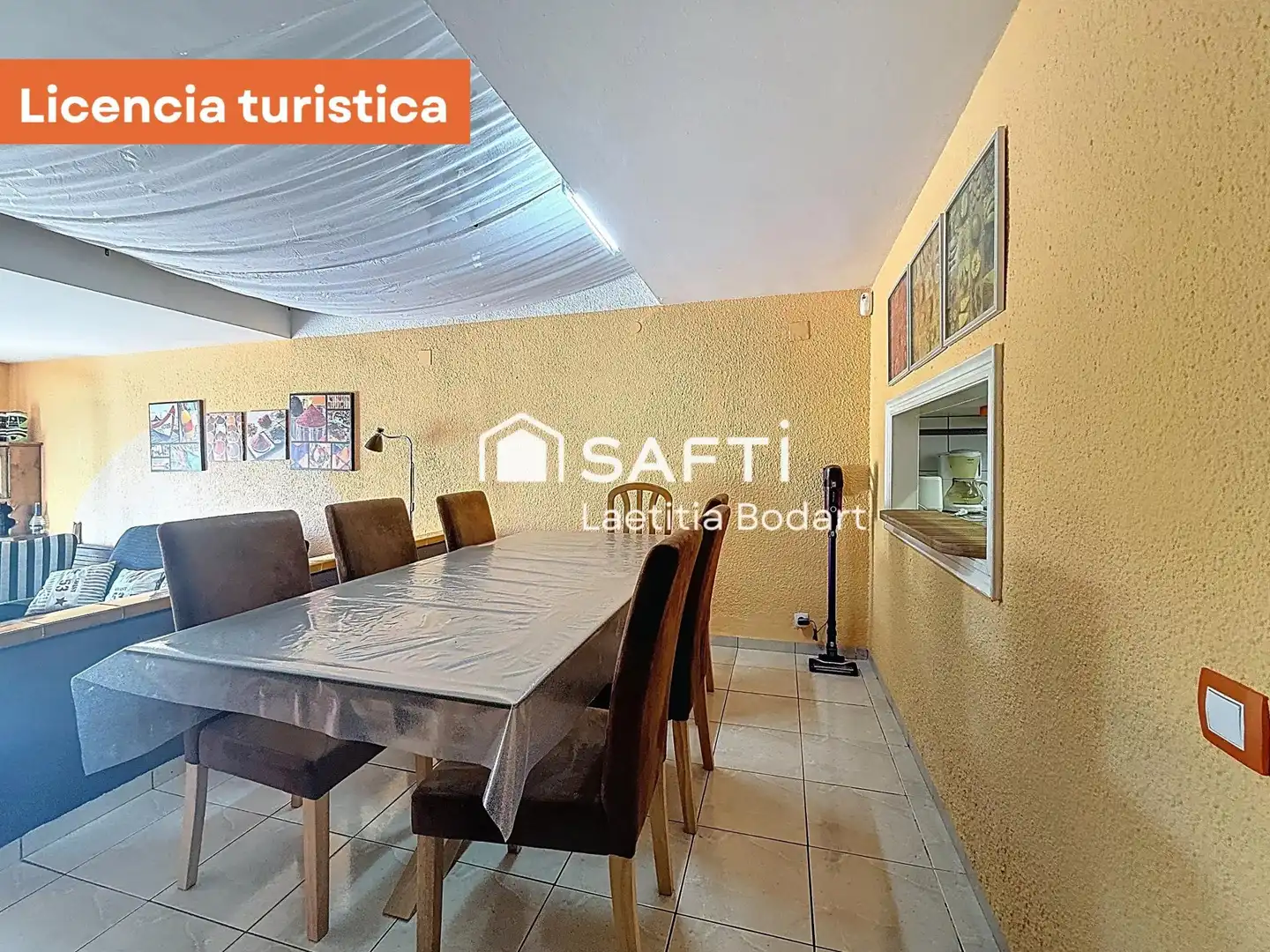 Terraced house with terrace for sale in Port Banyuls - Port Alegre - Port Empordà, imagen 8