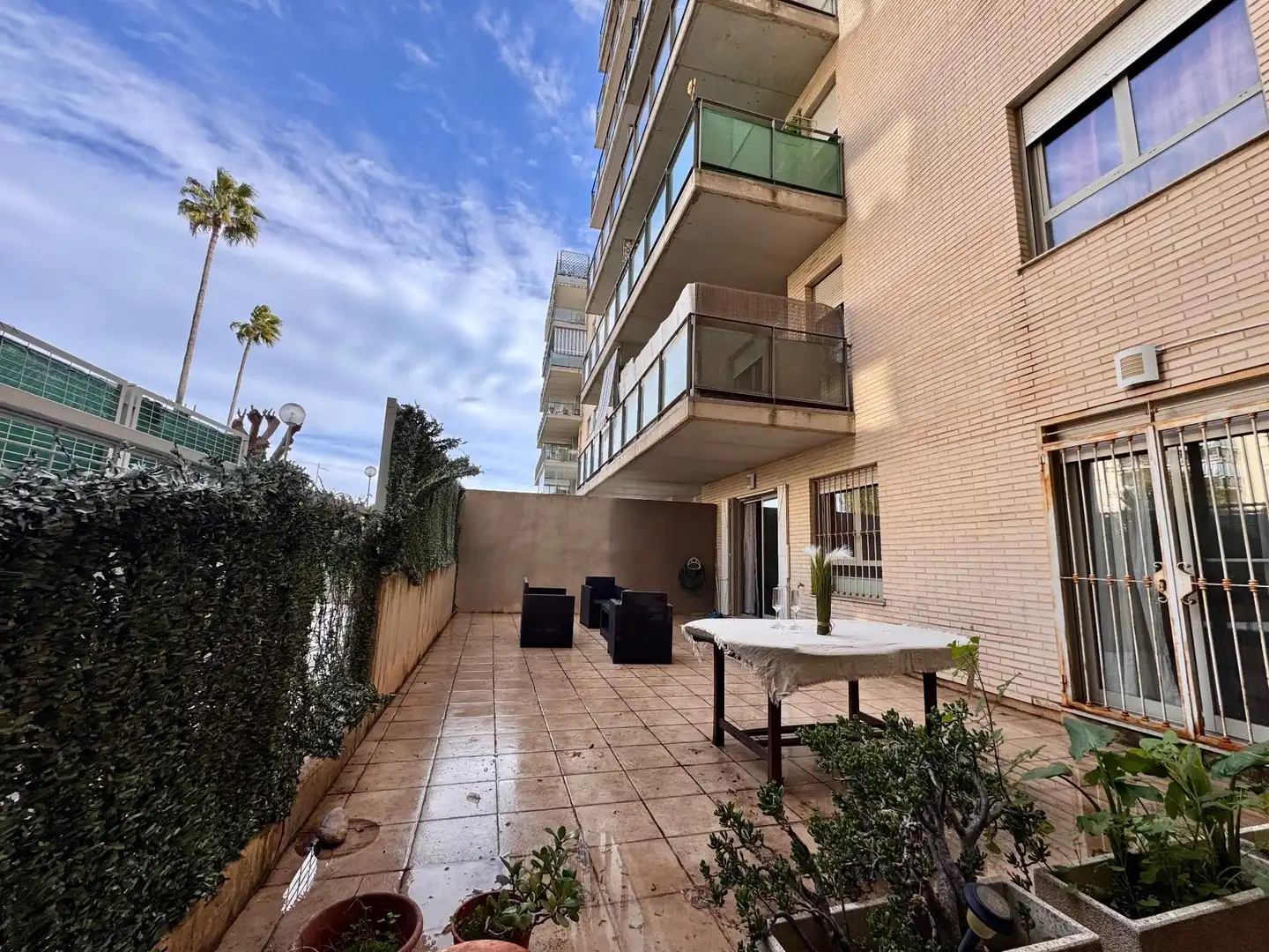 Wohnung mit Pool zum Verkauf in Orenga, imagen 9