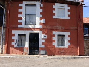 Casa rústica en venta en Val de San Lorenzo