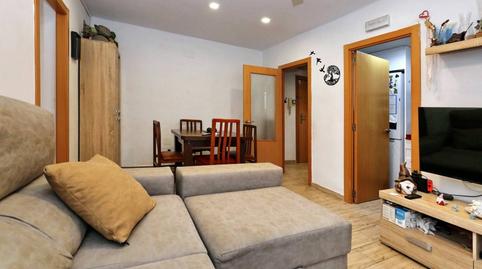 Photo 3 of Flat for sale in El Carmel,  Barcelona Capital