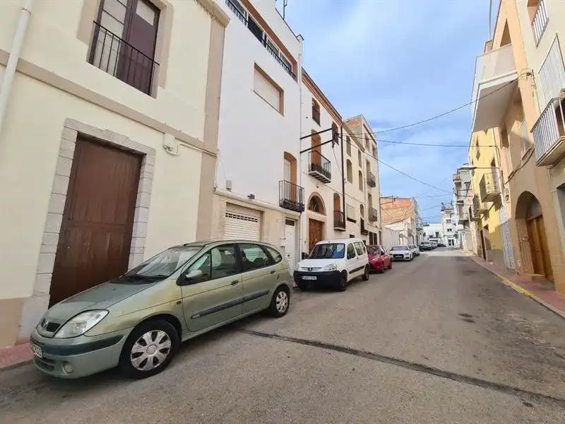 Apartment zum Verkauf in S Josep