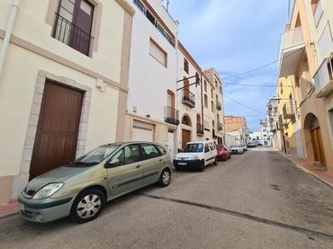 Apartment zum Verkauf in S Josep