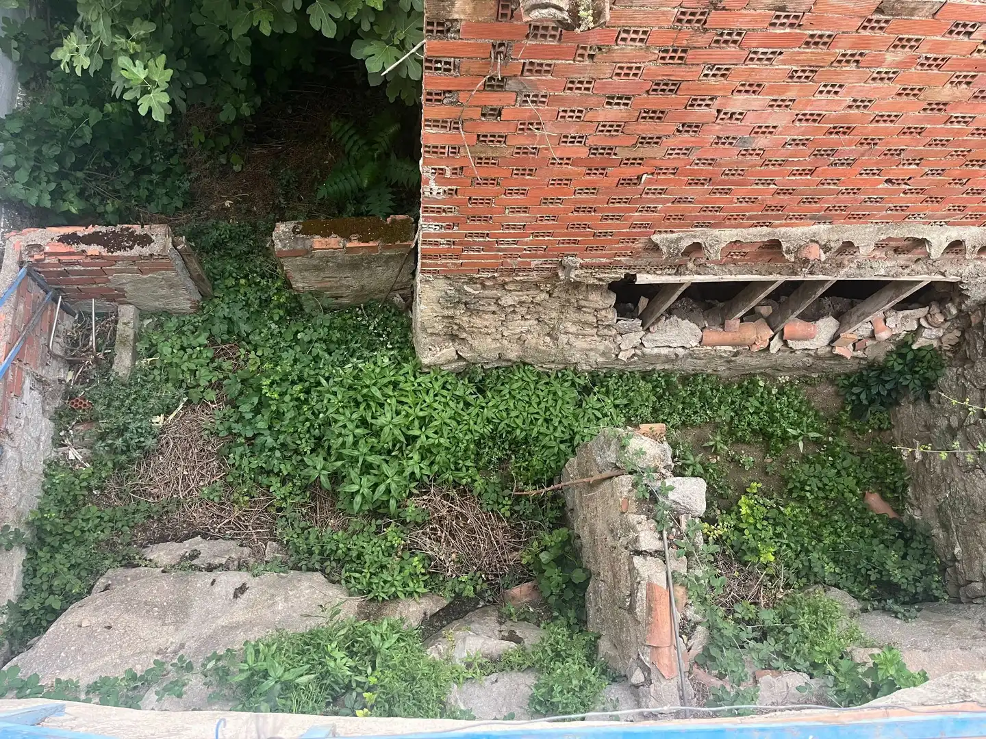 Wohnung zum Verkauf in El Hoyo de Pinares  mit Privatgarten und Terrasse