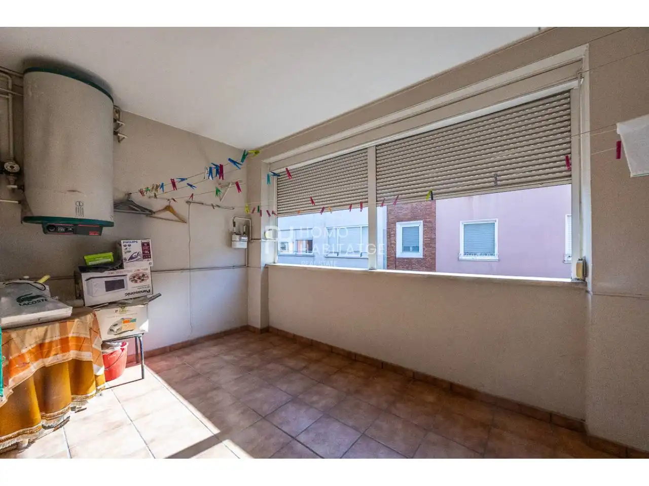 Dormitori de Casa o xalet en venda en Creu Alta - Puiggener