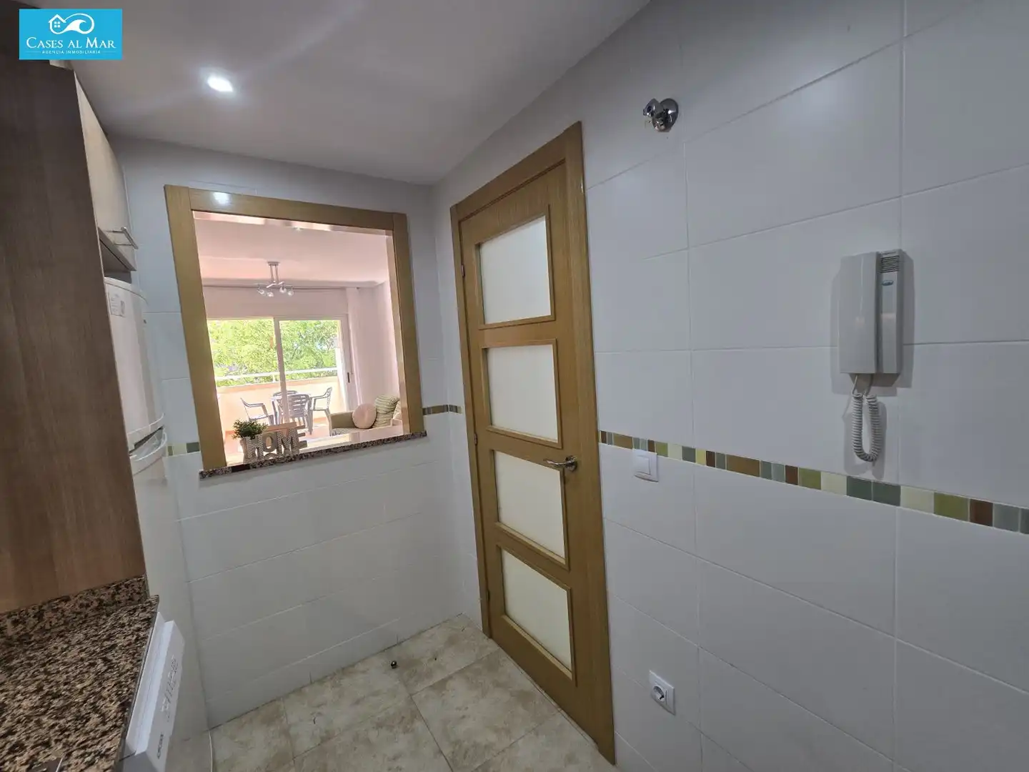 Apartment with pool for sale in Marina d'Or, imagen 16