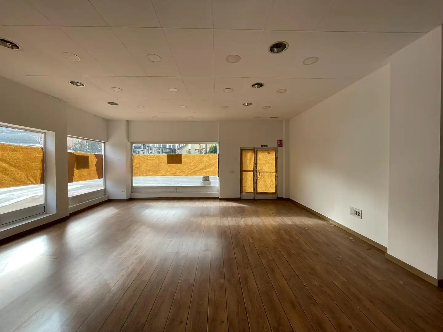 Local comercial en alquiler en Centro, imagen 4