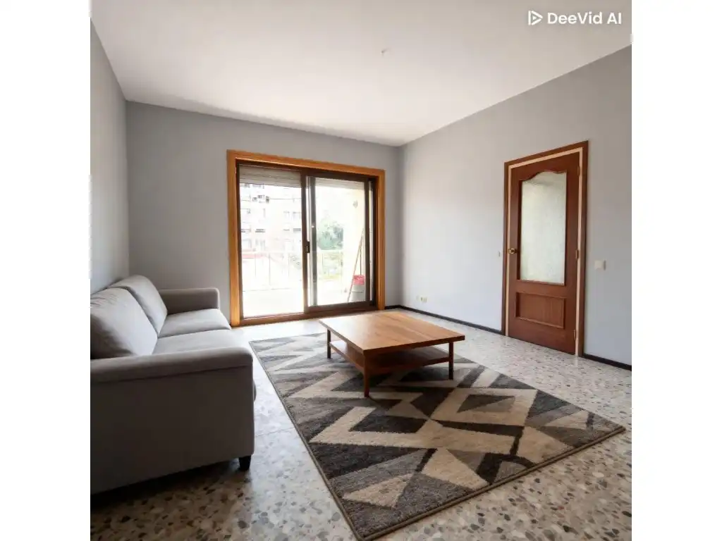 Sala de estar de Apartamento en venta en Lloret de Mar