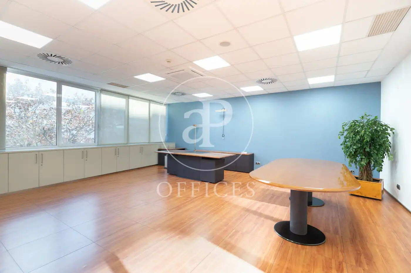 Office space with lift to rent in Carrer del Plom, imagen 42