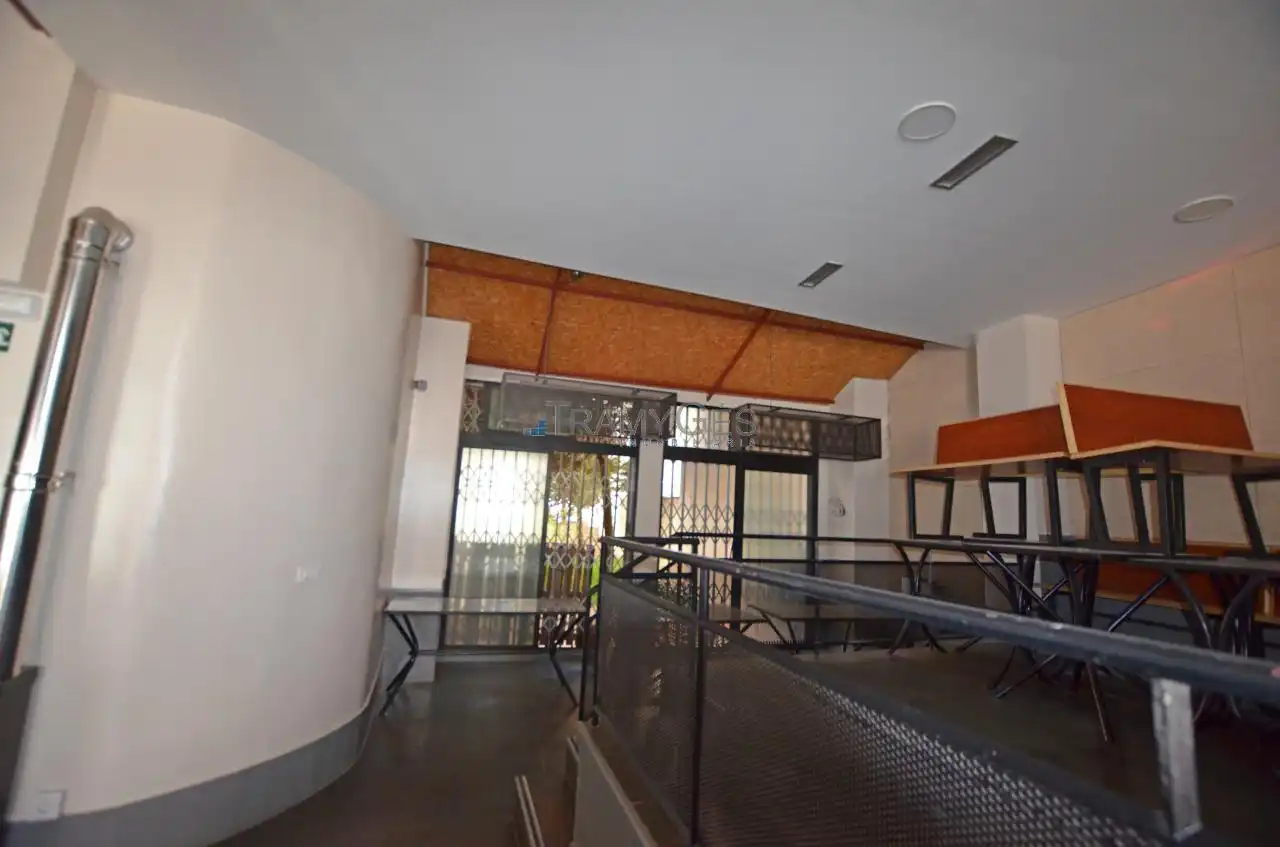 Local comercial en venda a AVENIDA FLORIDA, imagen 39