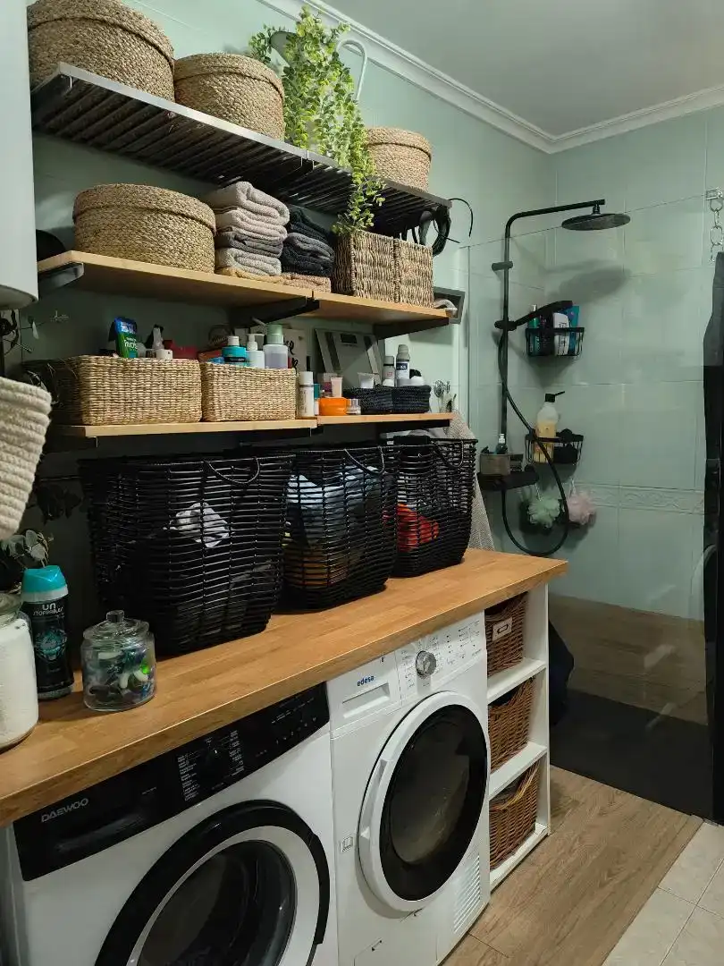 Planta baja en venta en Valdepeñas con Aire acondicionado y Trastero