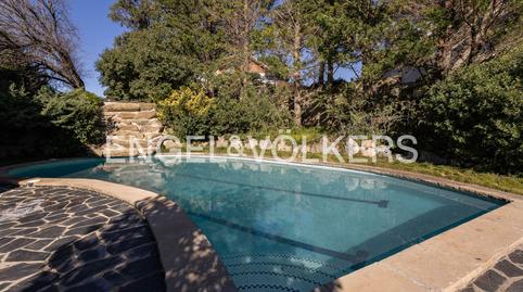 Foto 3 de Casa o chalet de alquiler en Bruguers, Gavà