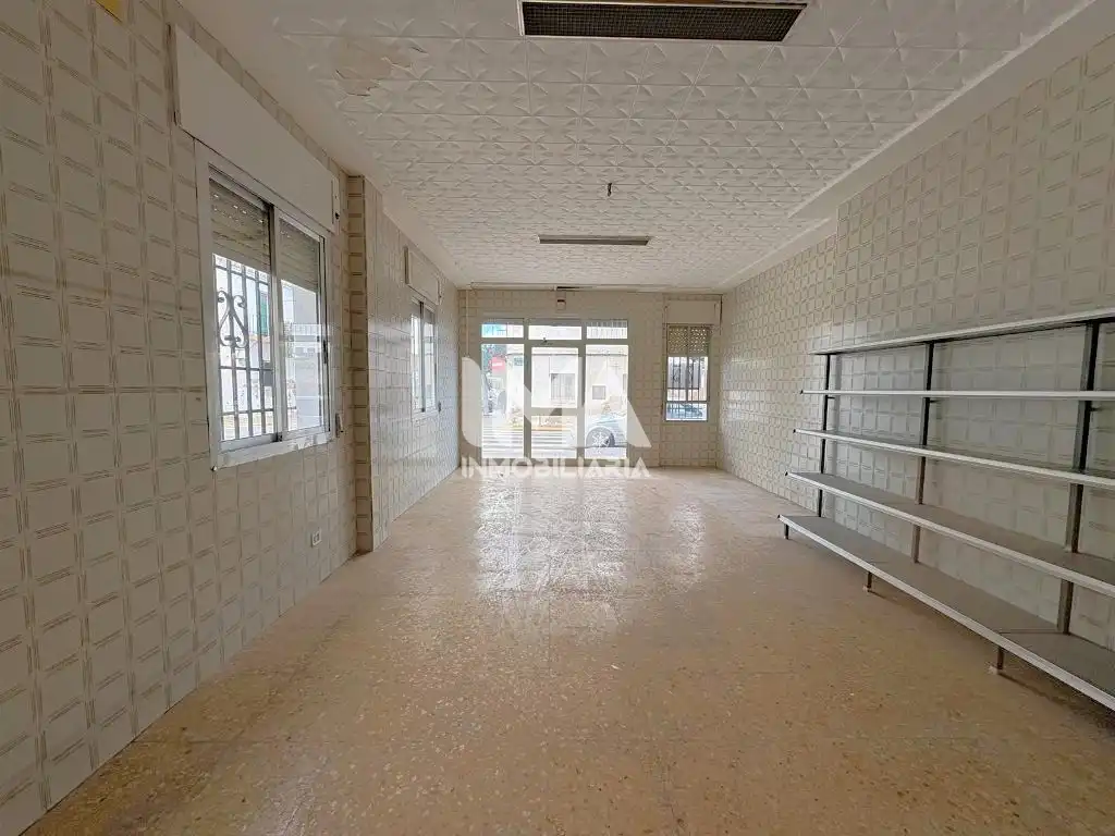 Local comercial en venta en San Antonio de Benagéber, imagen 10