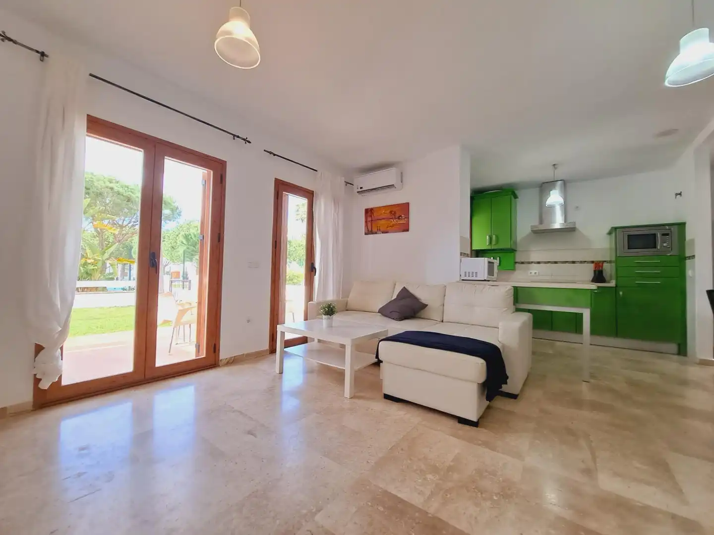 Apartamento en venta en La Barrosa, imagen 8